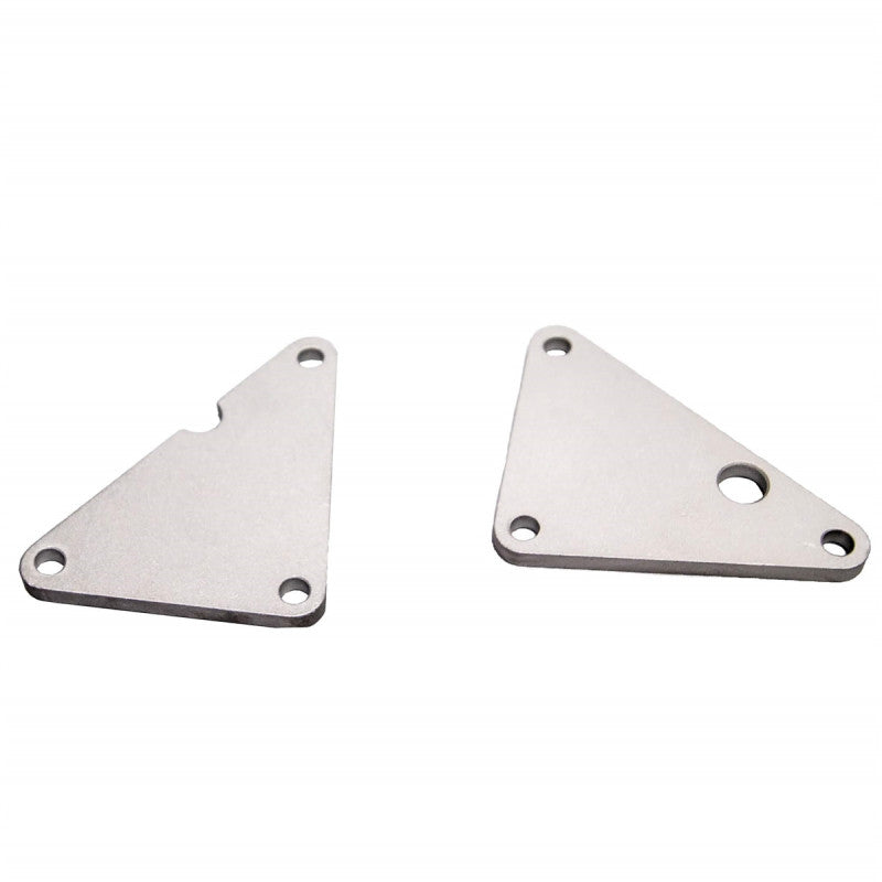 VMP Performance 2018+ Intake Manifold CMCV/IMRC Limiter Brackets - VMP-INA017