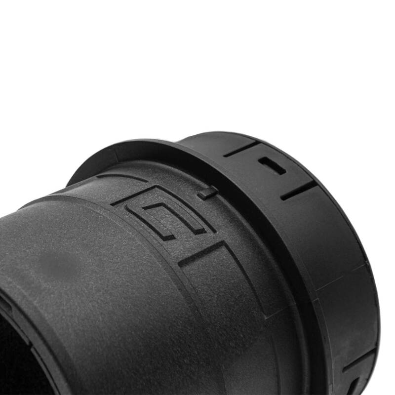 Cobb 21-24 Ford F-150 EcoBoost Raptor/Tremor Intake System w/HCT - 7F2150