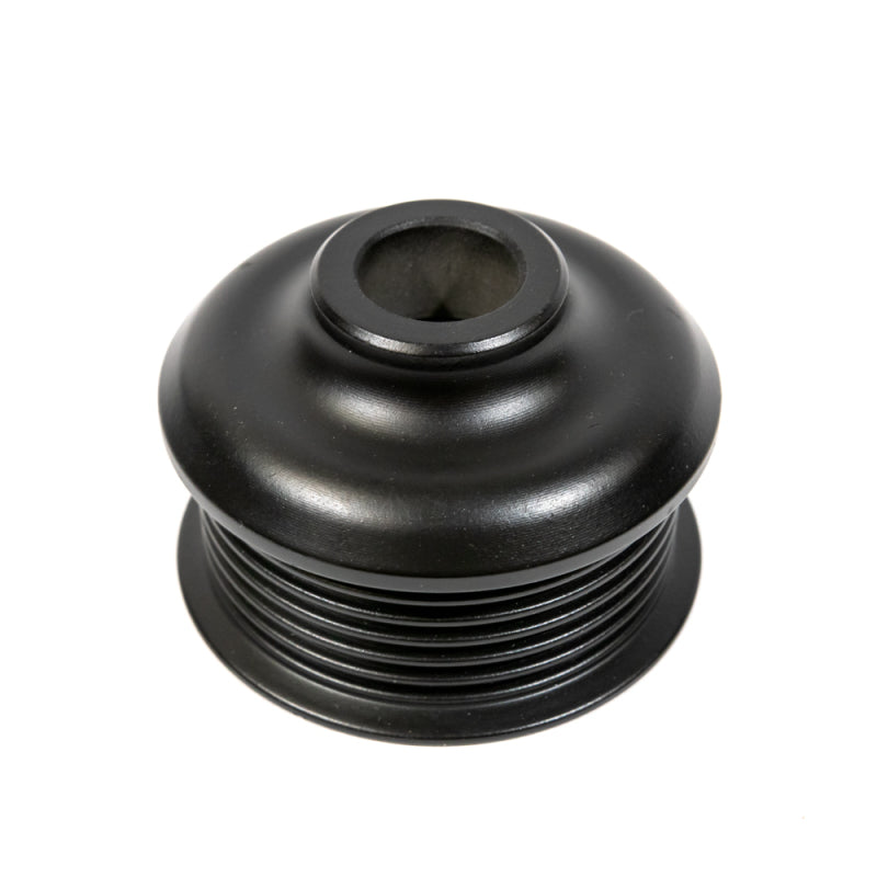 VMP Performance 08-10 Ford Mustang 4.6L 2.49in Roush M90 Press-On Pulley - VMP-249P