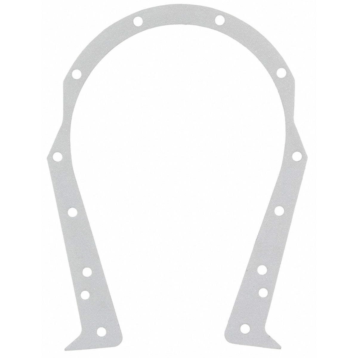 Fel-Pro 2336 Engine Timing Cover Gasket - front view