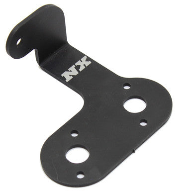Nitrous Express 2018+ Ford Mustang Solenoid Bracket - 15764
