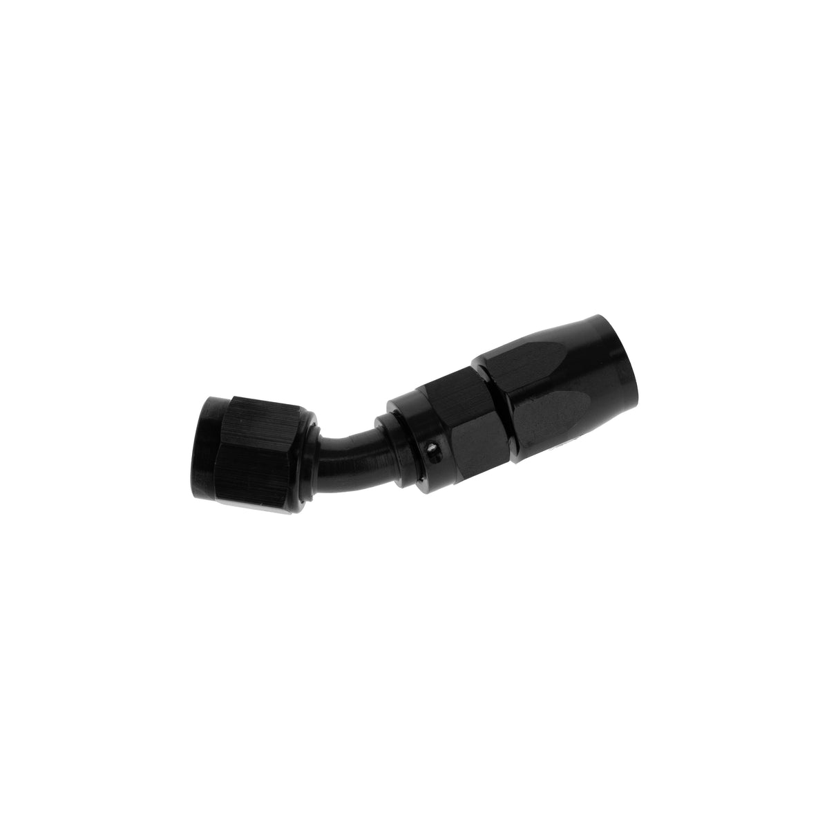Aeromotive Hose End - AN-12 - 90 Deg - 15661