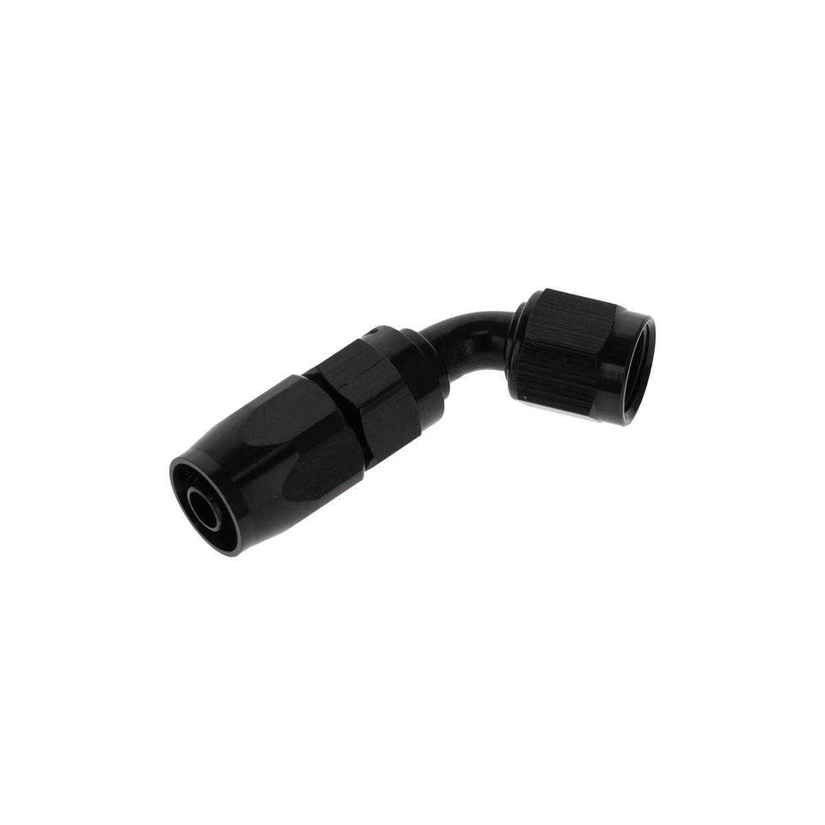 Aeromotive Hose End - AN-08 - Straight - 15653