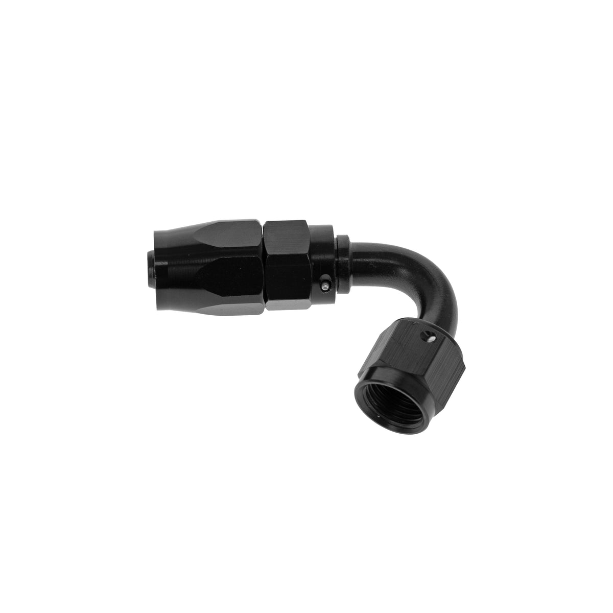 Aeromotive Hose End - AN-12 - 90 Deg - 15661