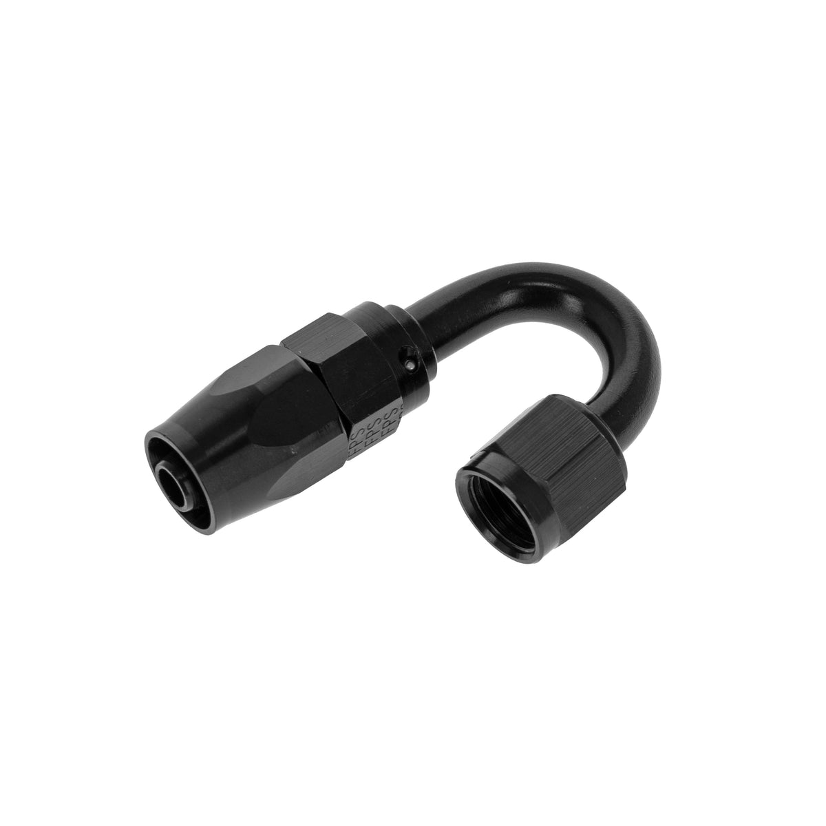 Aeromotive Hose End - AN-12 - 90 Deg - 15661