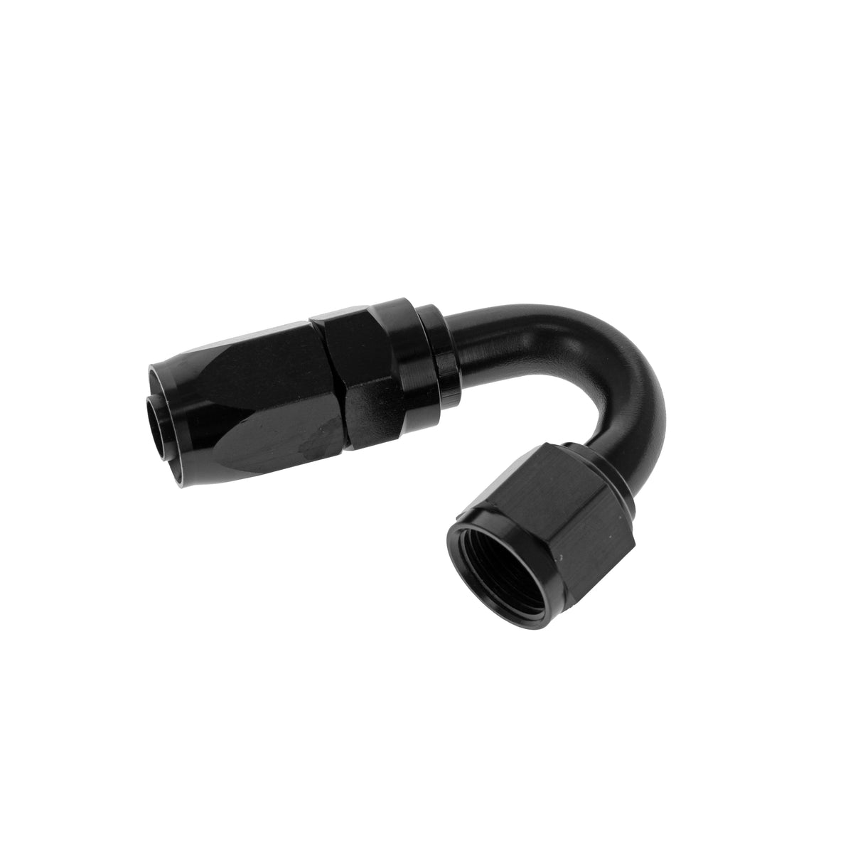 Aeromotive Hose End - AN-08 - Straight - 15653
