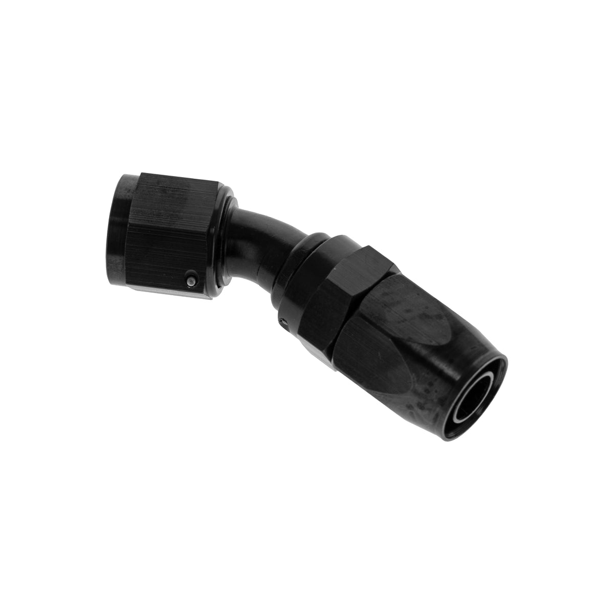 Aeromotive Hose End - AN-12 - 90 Deg - 15661