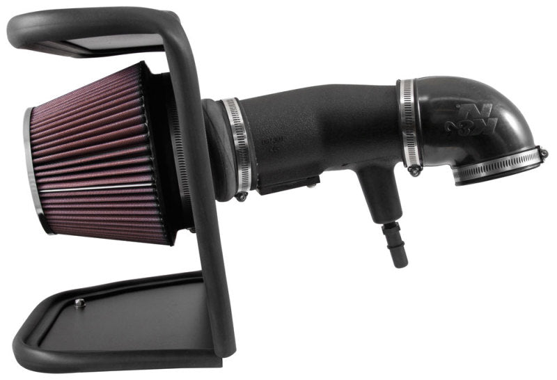 K&N 15-16 Chevy Colorado / GMC Canyon 2.5L F/I 57 Series FIPK Performance Intake Kit - 57-3089