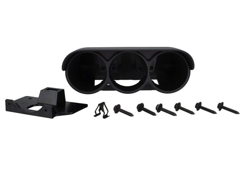 Ford Racing Mustang Dash Gauge Pod - M-6304GPOD-A