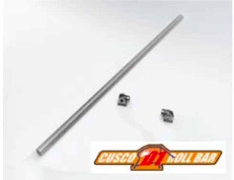 Cusco Roll Cage Diagonal Kit Chro-moly (S/O / No Cancel) - 00D 261 AD