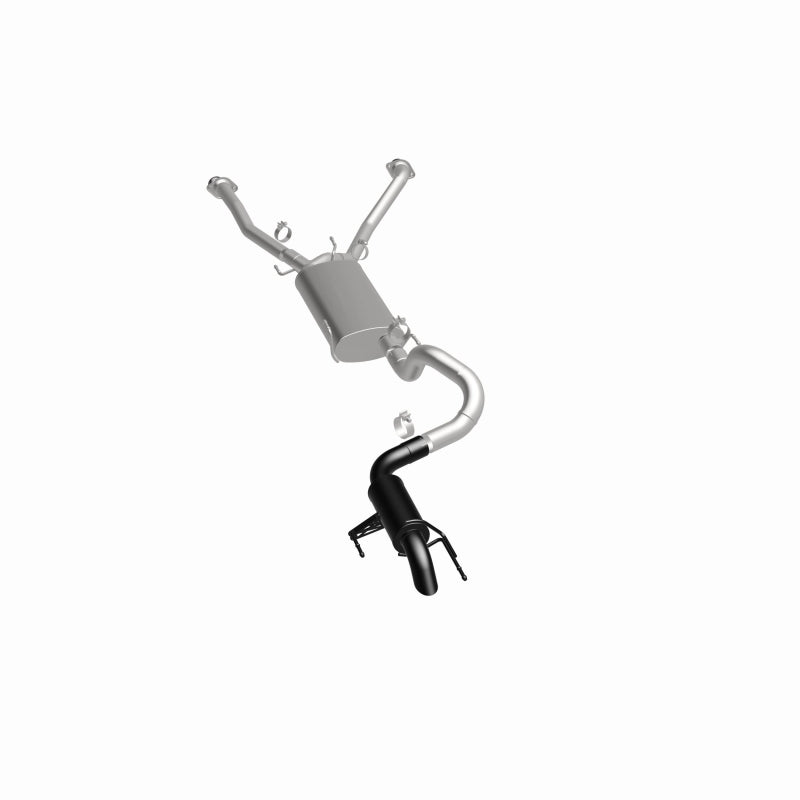 Magnaflow 2024 Lexus GX550 Overland Series Cat-Back Performance Exhaust System - 19677