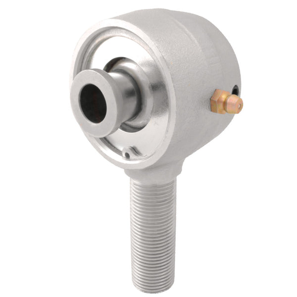 QA1 Rebuildable Rod End - 1/2in ID x 2.4in - 9190-110 by QA1 - front view