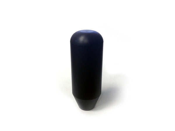 Torque Solution Delrin Slim Shift Knob: Universal 10x1.5 - TS-SSK-052B by Torque Solution