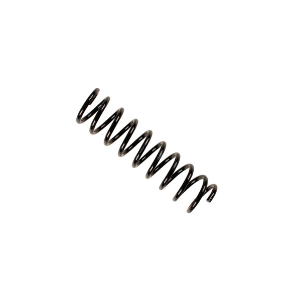 Bilstein B3 1999-2003 BMW 528i / 540i / 525i Replacement Rear Coil Spring - 36-225859 for 1999-2003 BMW 5 Series - front view