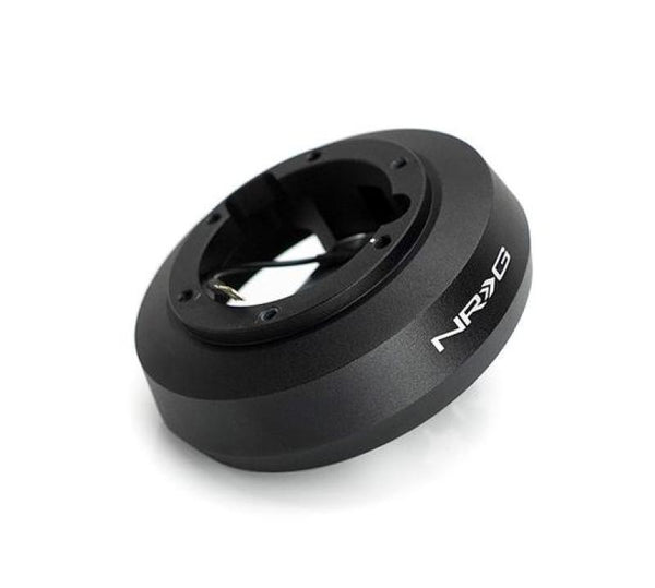 NRG Short Hub 12-21 Mazda 6 / 15-18 Ford Focus/Fiesta / 12-21 Ford Mustang - SRK-193H - front view