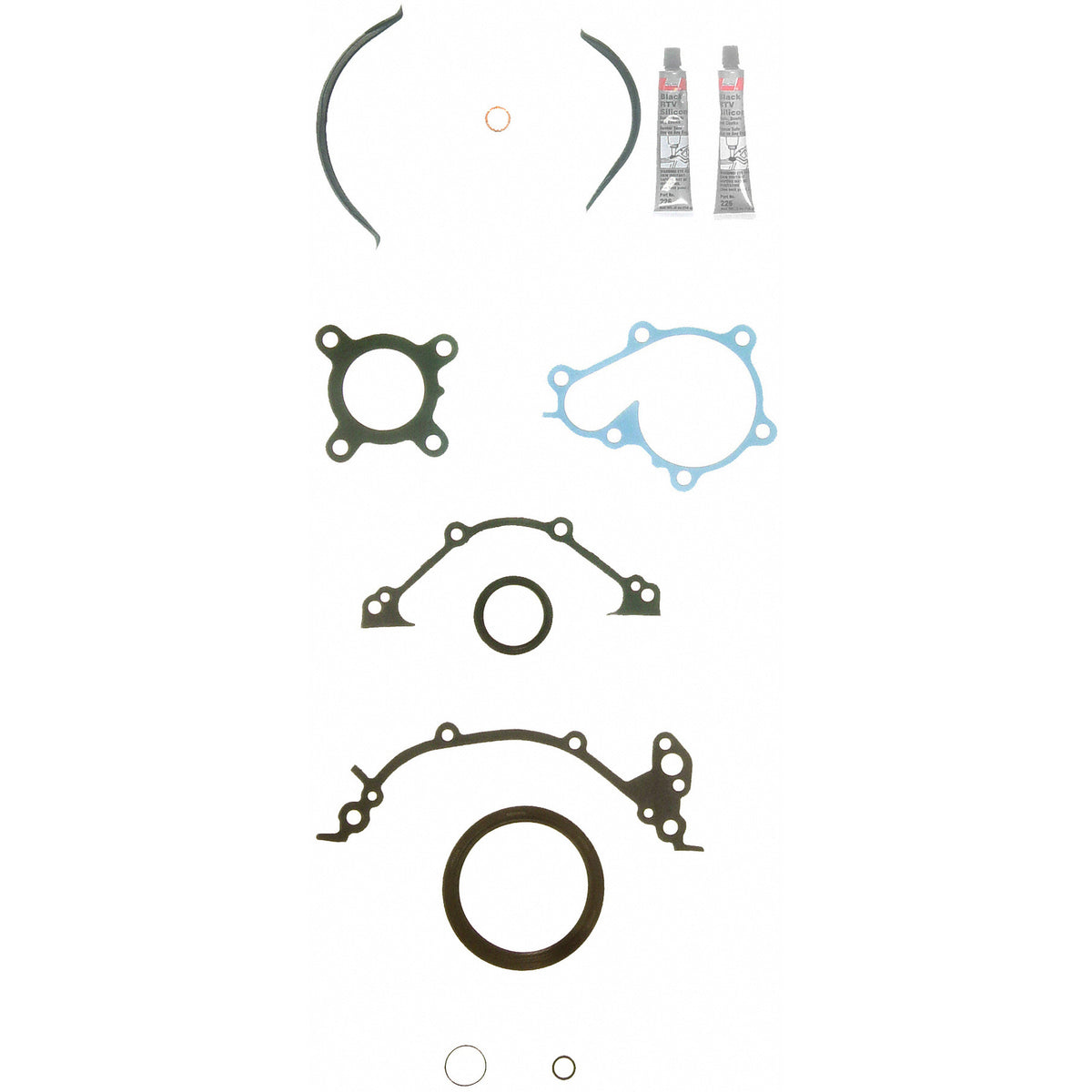 Fel-Pro Nissan 300ZX CS 9703 Engine Conversion Gasket Set - CS9703 for 1990-1996 Nissan 300ZX - front view