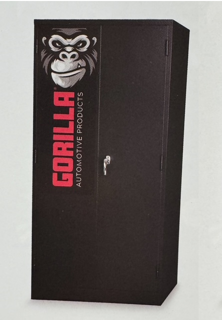 Gorilla Automotive GOR-GOR-CABINET