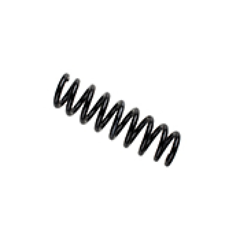 Bilstein B3 07-12 BMW 328 Series Replacement Rear Coil Spring - 36-272266