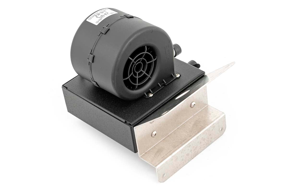 Cab Heater | Polaris General/General XP 1000