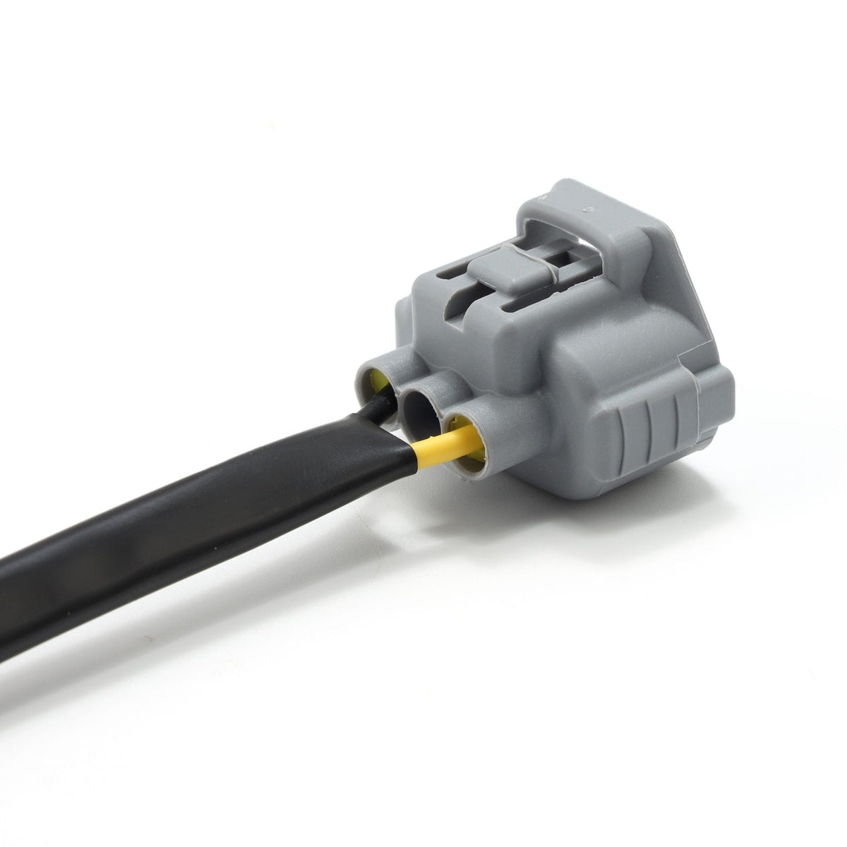 AlphaRex 16-23 Toyota Tacoma SR/SR5 to AlphaRex Headlights Converters - 810015 for 2016-2023 Toyota Tacoma - close-up