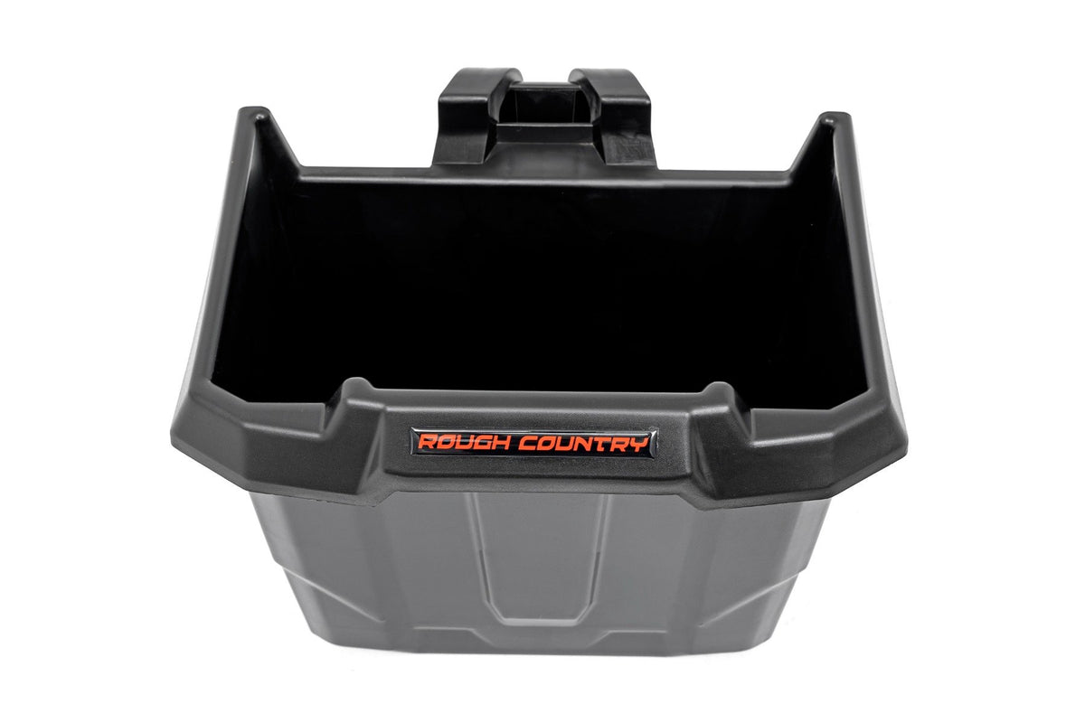Under Seat Storage Box | Center Seat | Can-Am Defender HD 5/HD 8/HD 9/HD 10