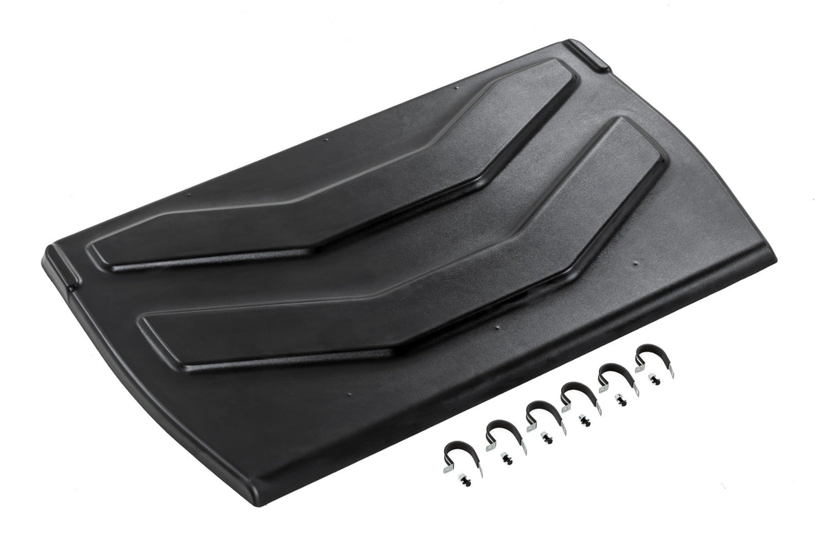 Rough Country - UTV Roof - HDPE - Honda Pioneer 1000 - 79223243