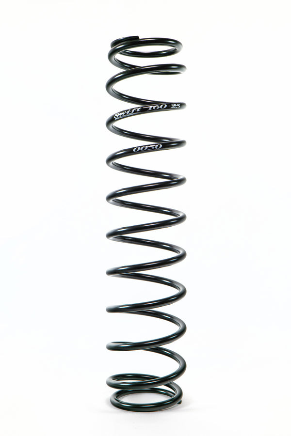 Swift Springs Standard Coilover Barrel Spring - 16" Length | 2.5" ID | 80lbs/inch
