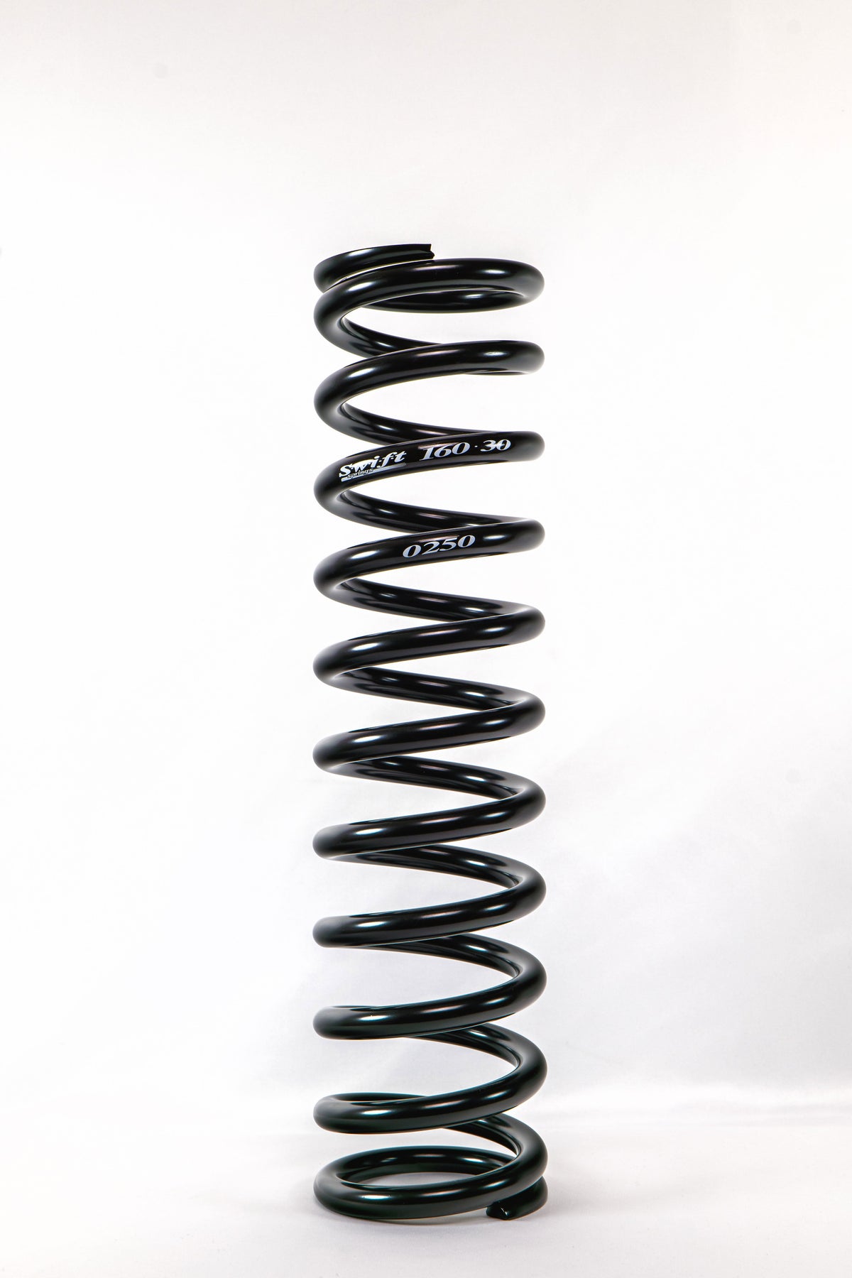 Swift Springs Standard Coilover Spring - 16" Length | 3" ID | 350lbs/inch