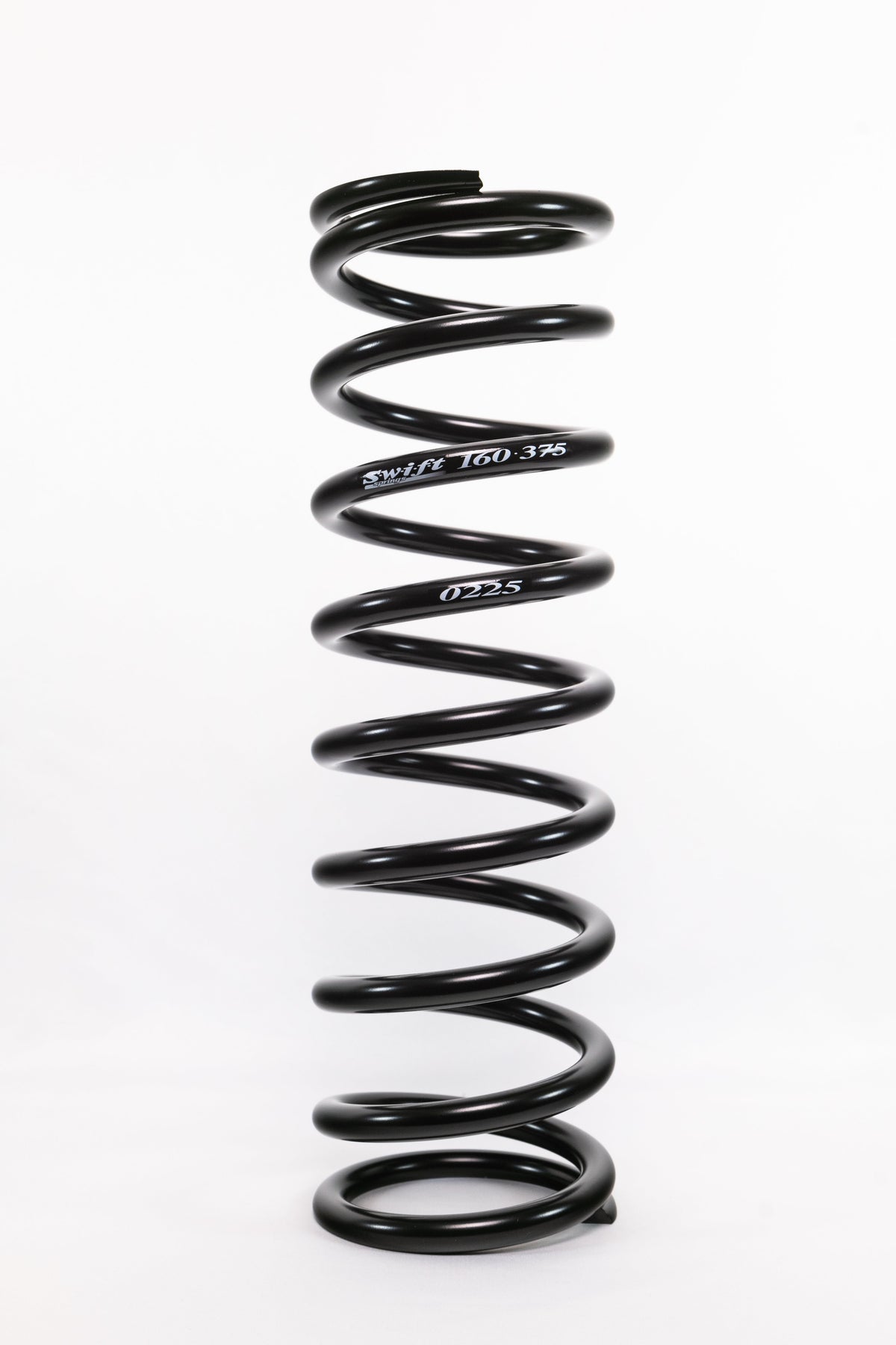 Swift Springs Standard Coilover Spring - 16" Length | 3.75" ID | 250lbs/inch