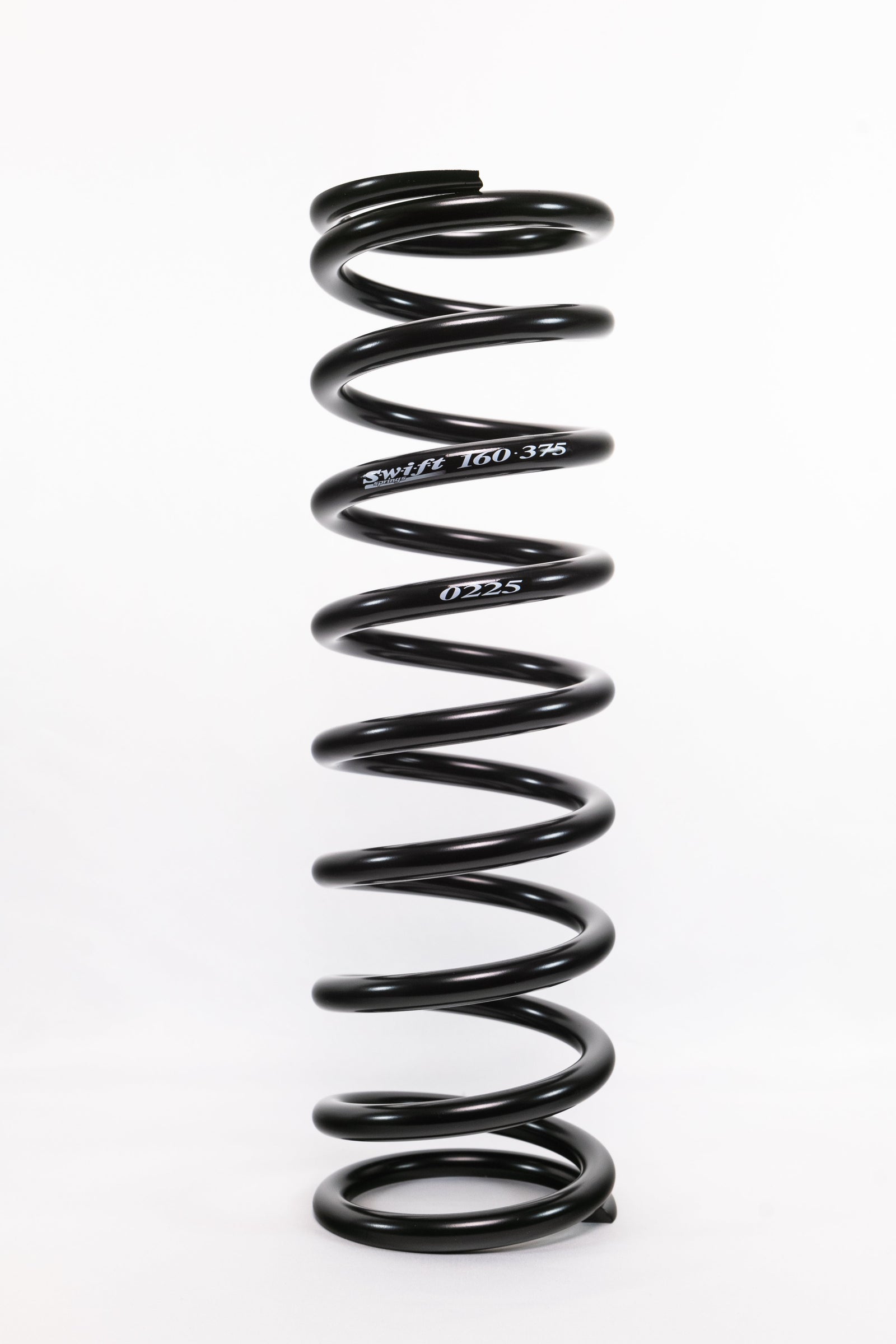 Swift Springs Standard Coilover Spring - 16" Length | 3.75" ID | 250lbs/inch