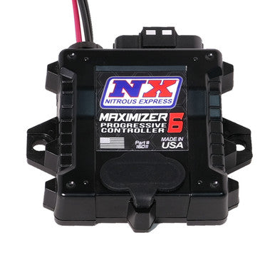 Nitrous Express Maximizer 6 Progressive Controller - 16011