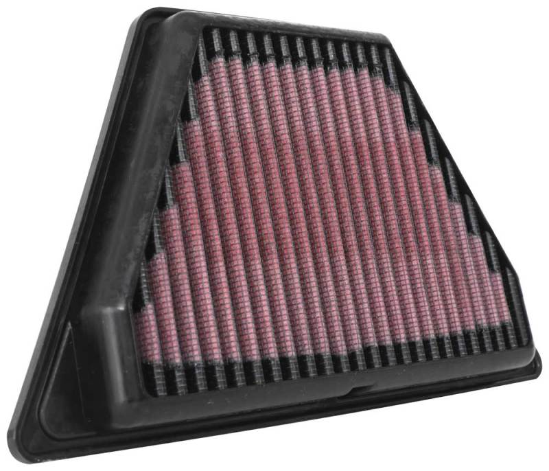 K&amp;N 20-21 BMW R18 1802cc Replacement Air FIlter - BM-1821