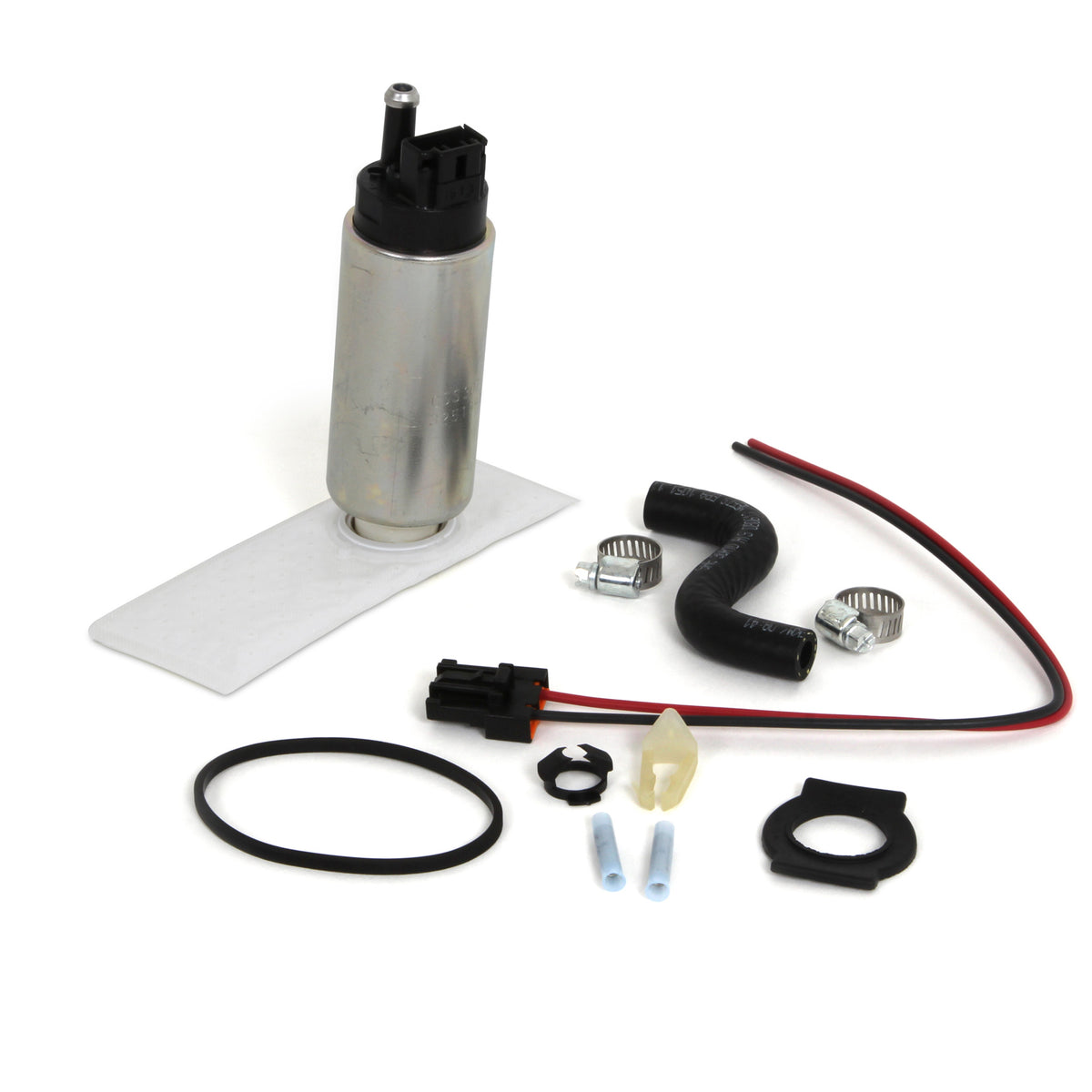 BBK 86-97 Mustang 5.0 /4.6 190 LPH Intank Fuel Pump - 1606