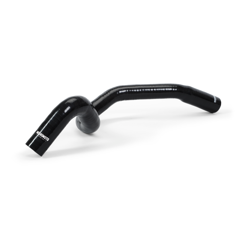 Mishimoto 78-86 GM C/K 305/350 Truck Silicone Upper Radiator Hose - MMHOSE-GM-17U