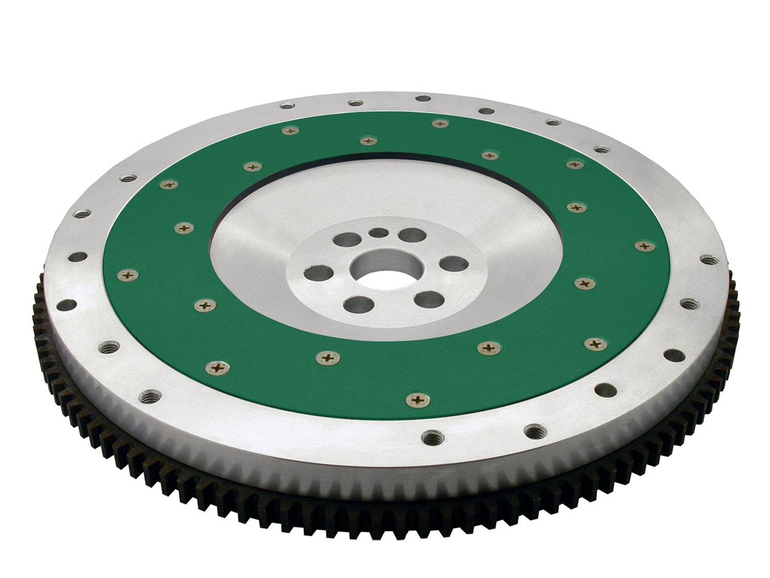 Fidanza 85-89 Mitsubishi Starion 2.6L Aluminum Flywheel (10.5lb) - 161261
