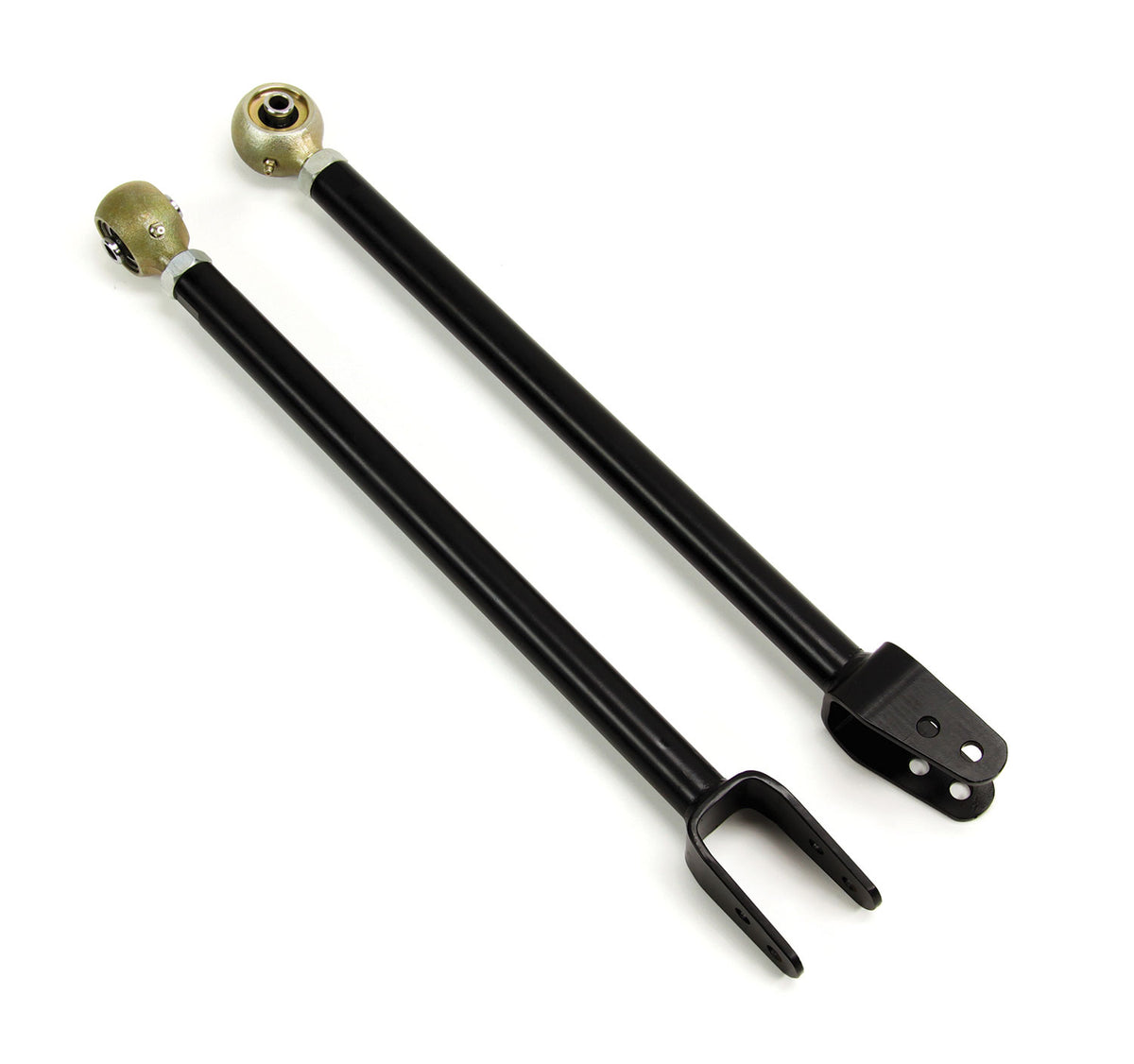 Teraflex TJ Pro LCG Long Arm Pair - Front Upper