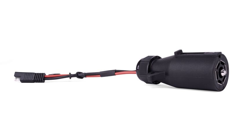 Air Lift 7-Way Adapter - 16153