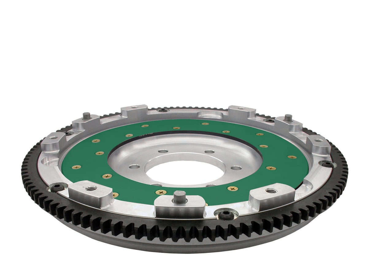 Fidanza 86-91 RX-7 1.3L NON TURBO Aluminum Flywheel - 161991