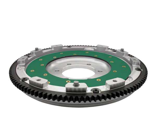 Fidanza 86-91 RX-7 1.3L NON TURBO Aluminum Flywheel - 161991