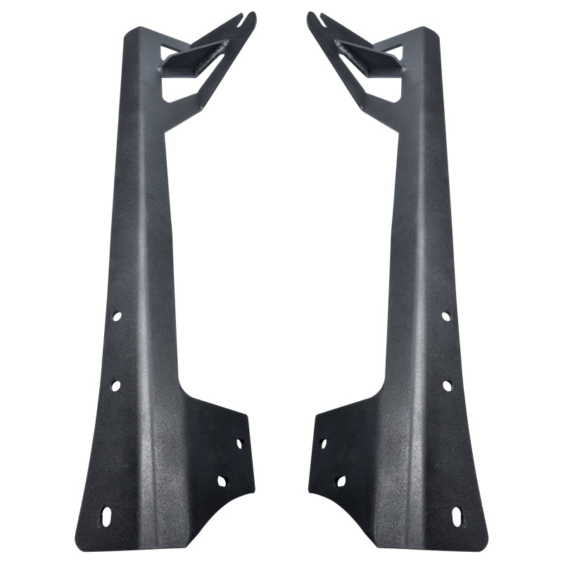 Oracle 97-06 Jeep TJ Off-Road LED Light Bar Roof Brackets/Light SEE WARRANTY - 2161-504