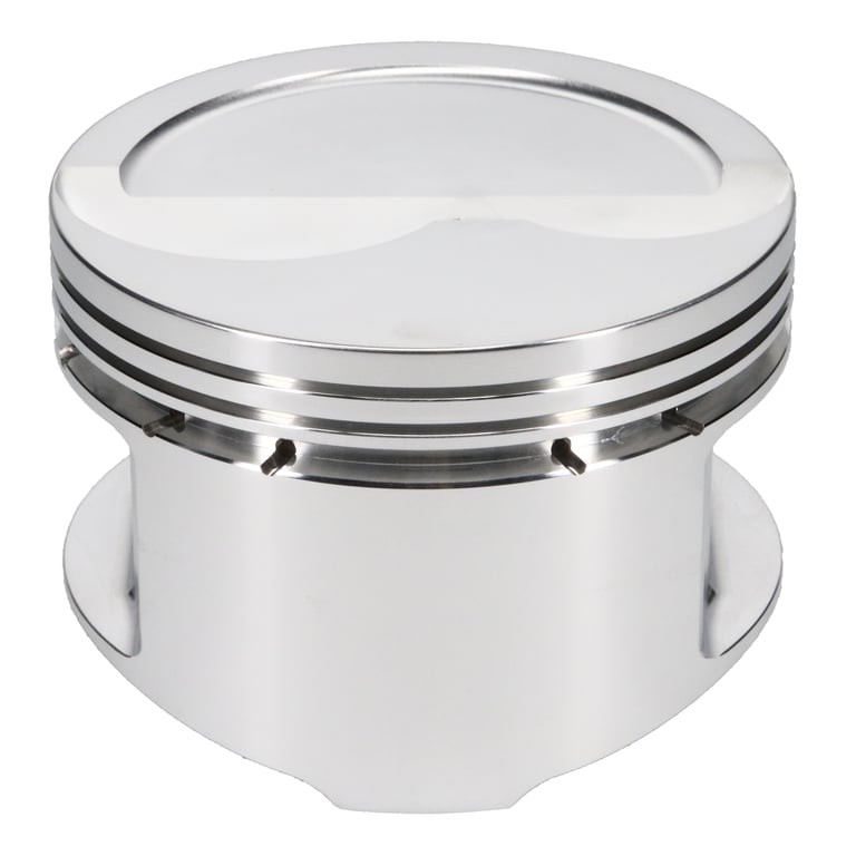 JE Pistons 427 BBF INV-DOME Set of 8 Pistons - 162116