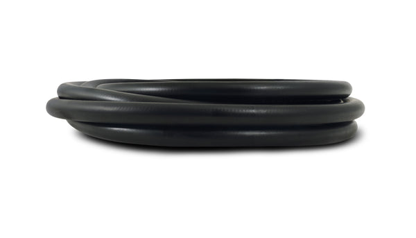Vibrant -6AN (0.38in ID) Flex Hose for Push-On Style Fittings - 10 Foot Roll - 16316