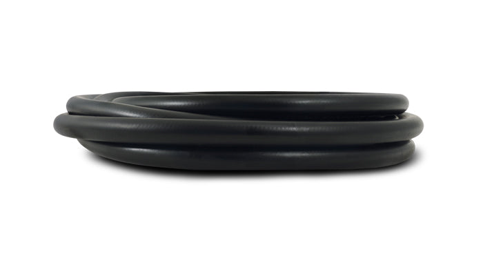 Vibrant -10AN (0.63in ID) Flex Hose for Push-On Style Fittings - 10 Foot Roll - 16320