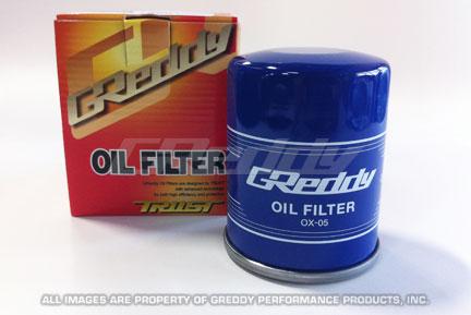 GReddy OX-05 Oil Filter Hon ZC-B20 / Mit 4G63-6A12 / Maz K8-FS - 13901105