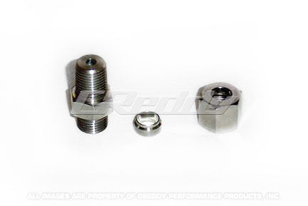 GReddy - Optional Sensors & Harnesses - Informeter / e-Manage / Warning - 16401303