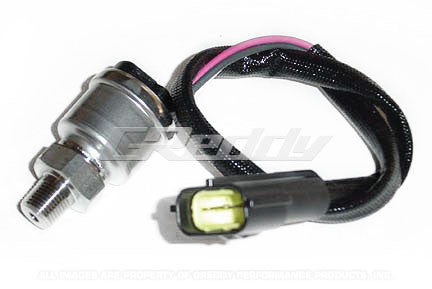 GReddy - Optional Sensors & Harnesses - Informeter / e-Manage / Warning - 16401303
