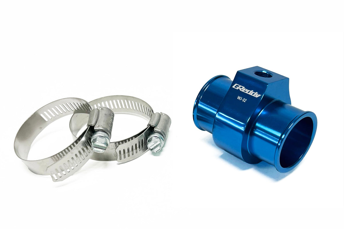 GReddy - GReddy Temperature Sensor Adapter(s) - 16401640