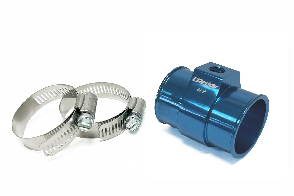 GReddy - GReddy Temperature Sensor Adapter(s) - 16401640