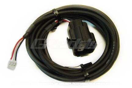GReddy - Optional Sensors & Harnesses - Informeter / e-Manage / Warning - 16401303