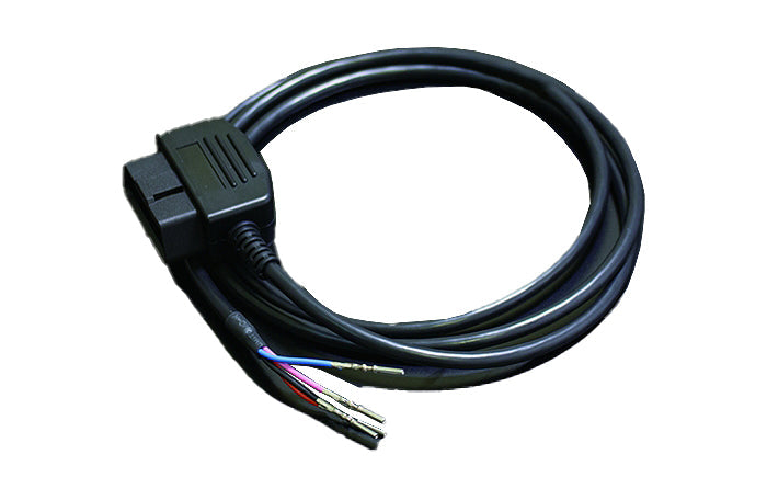 GReddy - Optional / Sirius OBD II (ISO CAN) Harness set (preorder) - 16401938